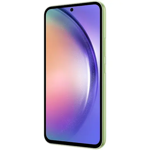 Смартфон Samsung Galaxy A54 (A546E) 128Gb Lime (SM-A546ELGASEK) (Grade C) Seller Refurbished - фото 4