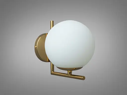 Бра в стилі лофт - фото 2