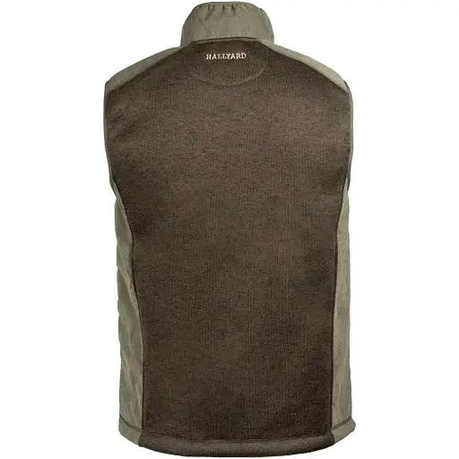 Жилет Hallyard Jonas 4XL Brown - фото 2
