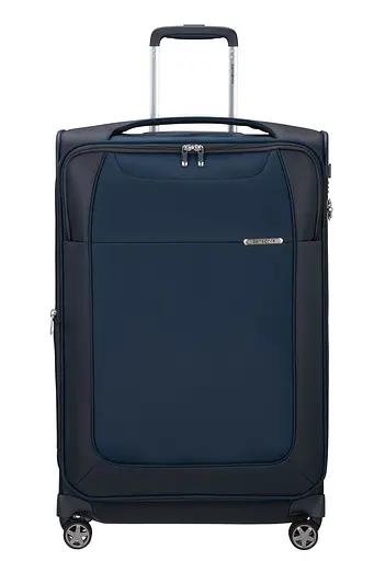 Чемодан 71 См Samsonite D'LITE BLUE 71x46x29(32) KG6*11304
