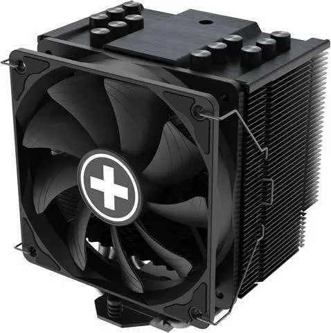 Кулер для процессора Xilence Performance X XPF120X.B.PWM (XC081) - фото 4