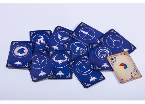 Настольная игра Crowd Games Маятник (Pendulum) (16121) - фото 13