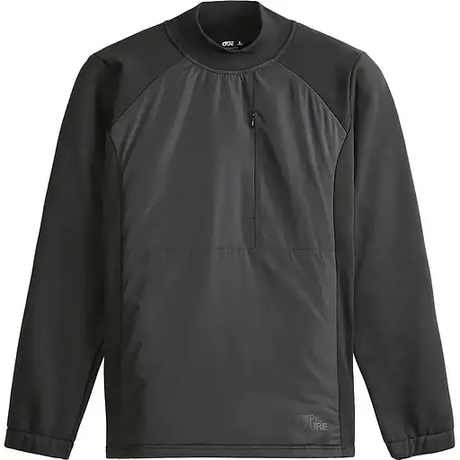 Кофта Picture Organic Junip Black XL (1012-SMT113B-XL)