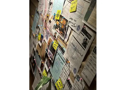 Настольная игра Manuscript Полярис-17 (укр.) (15198) - фото 8