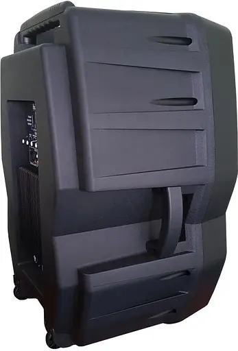 Активна акустична система BIG HAYMER D15A - фото 3