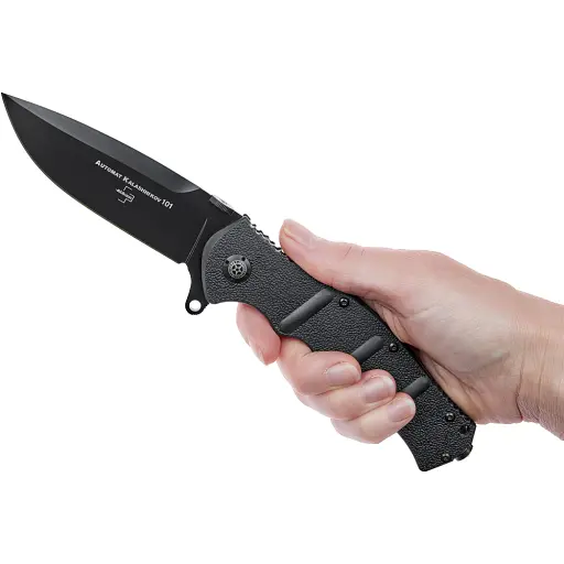 Нож Boker Plus AK101 2.0 - фото 5