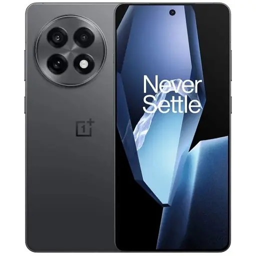 Смартфон OnePlus 13R 12/256GB Nebula Noir