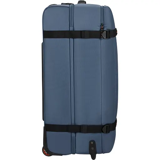 Дорожная Сумка На Колесах American Tourister URBAN TRACK NAVY/ORANGE 78,5x44x42 MD1*31203 - фото 6