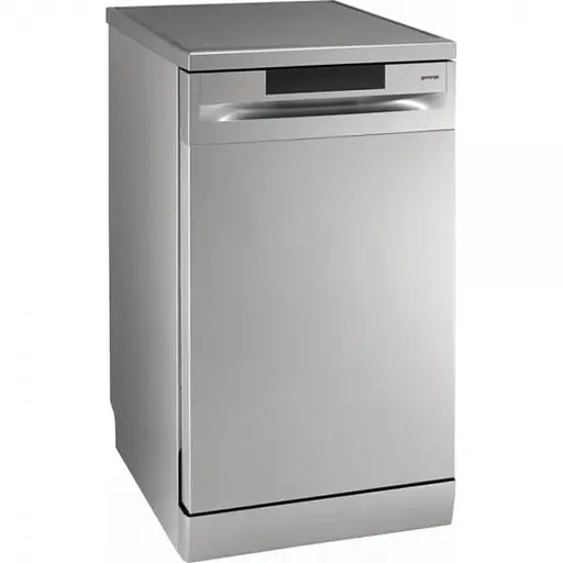 Посудомоечная машина Gorenje GS520E15S - фото 2