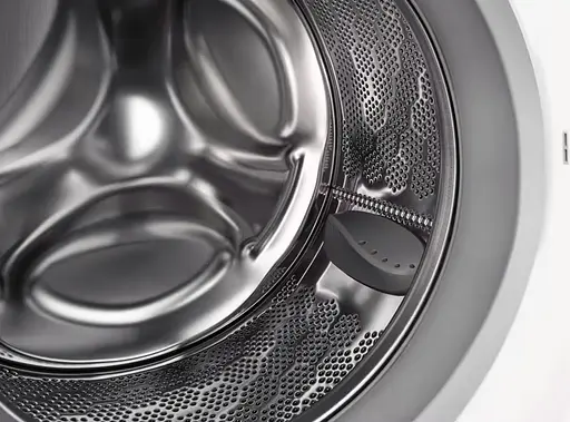 Пральна машина Electrolux фронтальна 10 кг 1400 A+++ 66 см дисплей пара інвертор universaldose білий - фото 2