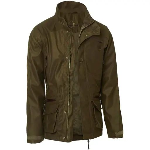 Куртка Chevalier Pointer Pro M Green - фото 3