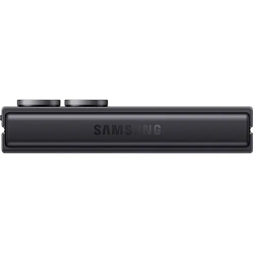 Смартфон Samsung Galaxy Flip7 12/256Gb JetBlack (SM-F766BZKGSEK) - фото 10