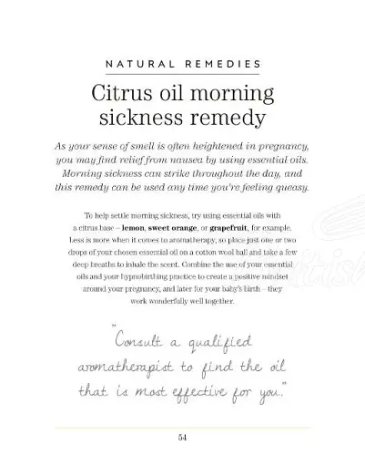 Mindful Pregnancy - фото 4