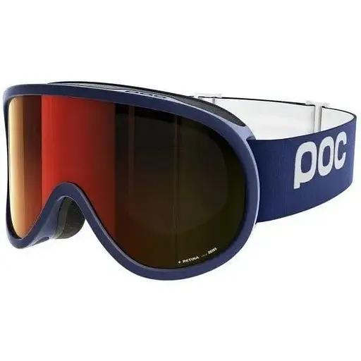 Маска Poc Retina Butylene Blue (1033-PC 405101547ONE)