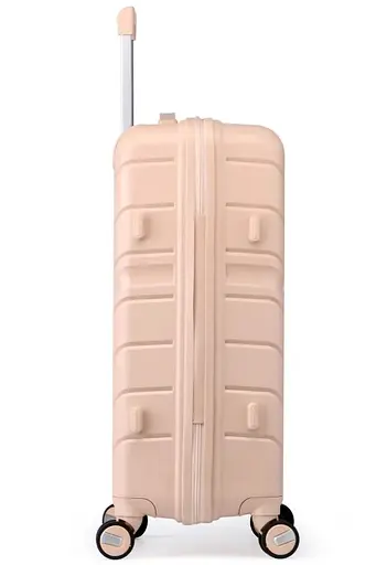 Валіза Semi Line 28" (L) Cappuccino (T5770-3) (DAS302955) - фото 2