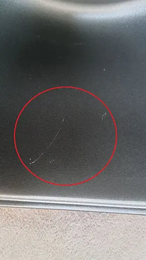 Уцінка! Мультиварка-фритюрниця Bitek ВТ-76783 з віконцем 5л 21 програма 900 Вт - фото 3