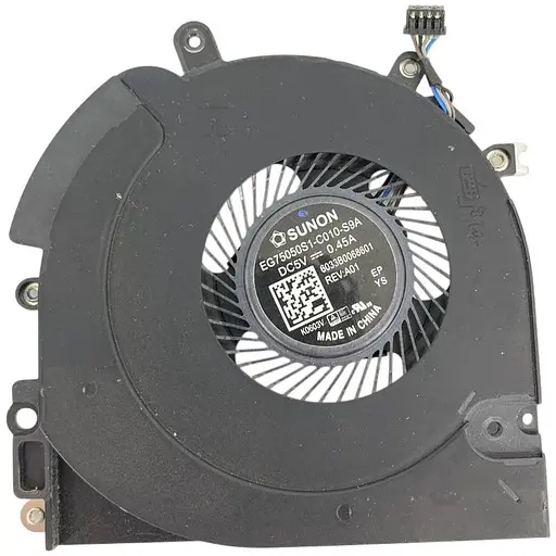 Система охолодження для ноутбуку HP EliteBook 745 840 G5 G6 (EG75050S1-C010-S9A) - фото 1