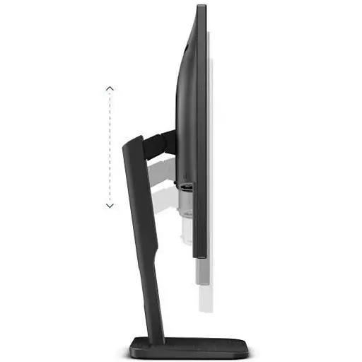 Монитор 22" AOC 22P1- Class A "Б/У" - фото 2