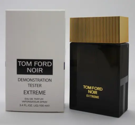 Оригинал Tom Ford Noir Extreme 100 мл ТЕСТЕР парфюмированная вода - фото 1