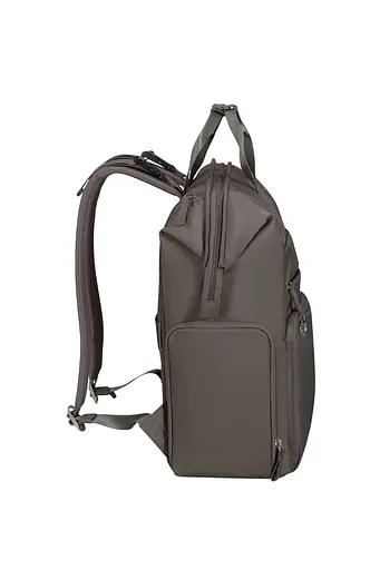 Рюкзак Samsonite MOVE 5.0 GUNMETAL GREEN 40x27x14,5 KP0*24096 - фото 6