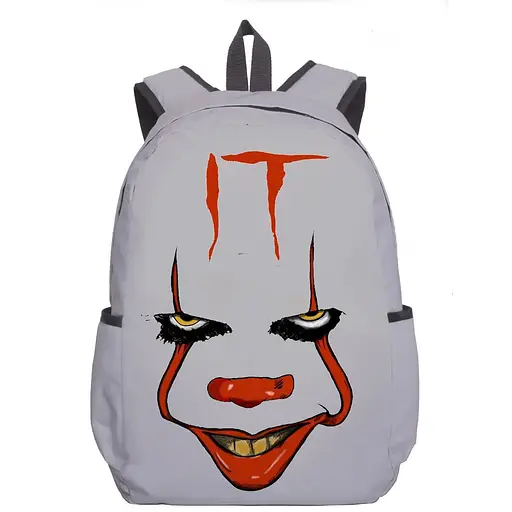 Рюкзак GeekLand Оно Пеннивайз Танцующий Клоун IT Pennywise the Dancing Clown 83.Р - фото 1