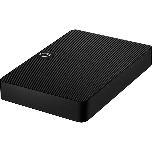 Внешний жесткий диск Seagate Expansion Portable 5TB (STKM5000400) [126872] - фото 4