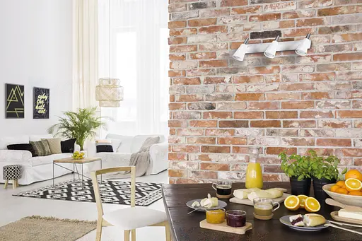 Спот Kanlux SEMPRA EL-3I W-SR (33094) - фото 4