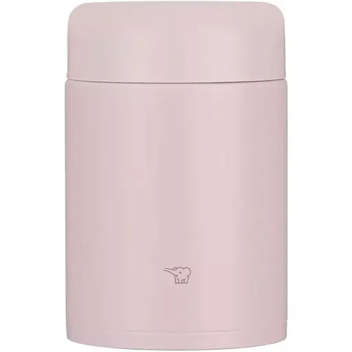 Харчовий термоконтейнер Zojirushi SW-KA52HPM 520мл Pink (1678.06.84) [150454]
