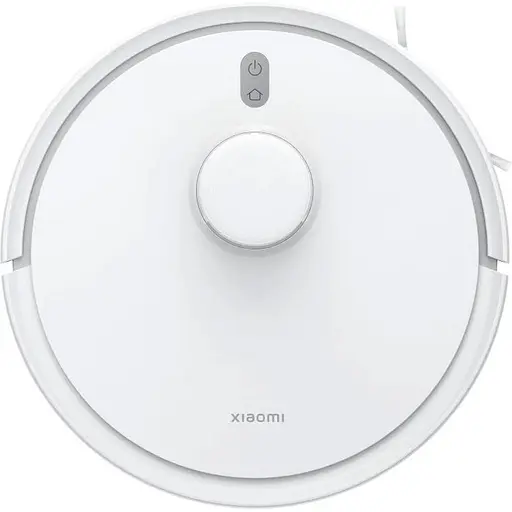 Робот-пылесос Xiaomi Robot Vacuum S20 White RU UCRF