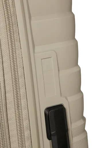 Чемодан American Tourister FLYTWIST 67 см SANDSTONE 67x45x26(29) MI1*05002 - фото 11
