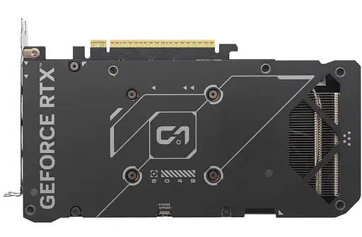 Видеокарта ASUS RTX 5060 Ti 8GB Dual (DUAL-RTX5060TI-8G) (GDDR7, 128 bit, PCI-E v5.0 x8) - фото 4