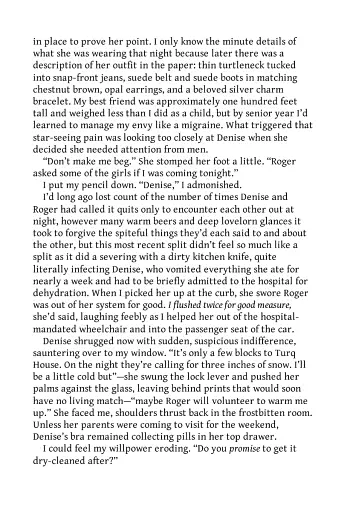 Bright Young Women - фото 8