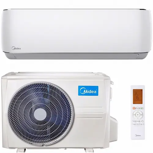 Кондиціонер Midea MSAB-12HRFN8-I/MSAB-12HRFN8-O Aurora