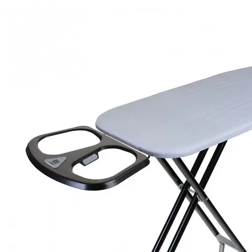 Дошка прасувальна Dogrular RACHEL 15023-PLUG 40x120 см - фото 2