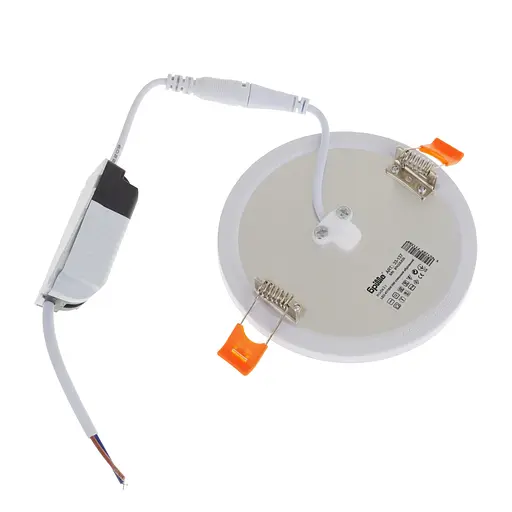 Світильник стельовий Brille 33-137 LED-47/18W NW led врізний світлодіодний - фото 2