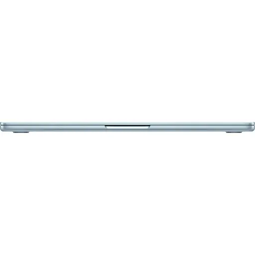 Ноутбук Apple MacBook Air 13" M4 16/256GB Sky Blue 2025 (MC6T4) [129783] - фото 7