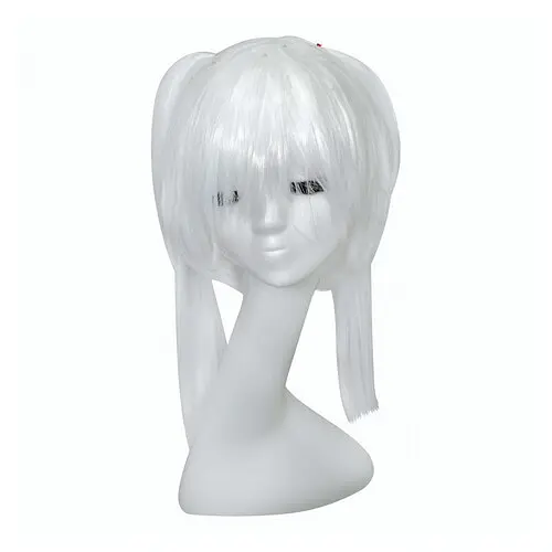 Парик Косплей матовый - фото 1