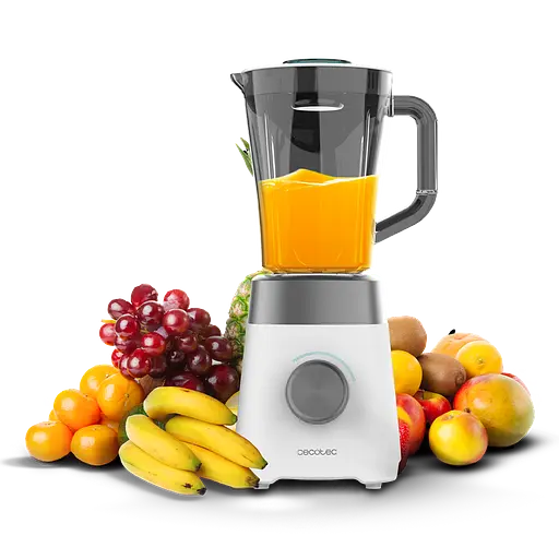 Блендер CECOTEC Power Black Titanium 1300MAX W