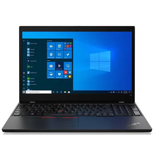 Ноутбук Lenovo ThinkPad L15 Gen1 FHD (Ryzen 5 4500U/8/256SSD) - Class B "Б/В" - фото 1