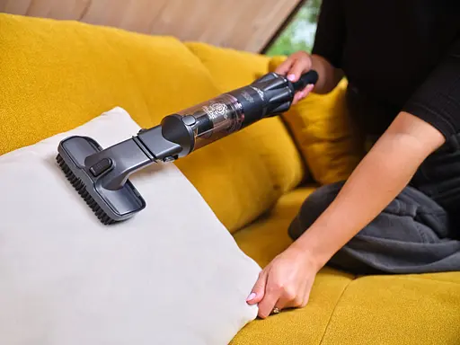 Аккумуляторный пылесос ETA Handy Jet 3427 90000 - фото 19