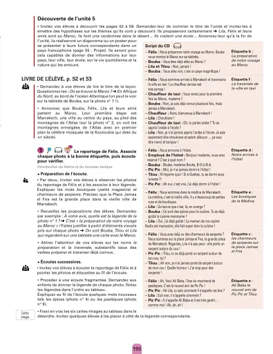 ZigZag+ 3. Niveau A2-1 Guide pédagogique - фото 4