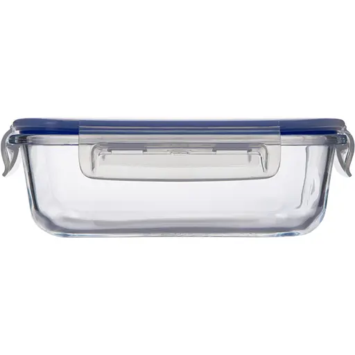 Контейнер Ecomo Nova Box прямокутний 620 мл (3RC065-0LL) - фото 2