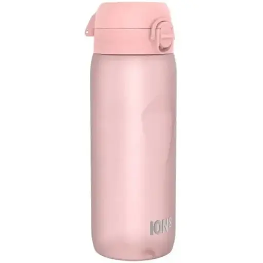 Пляшка для води ION8 750 мл (ЕКО пляшка) BPA Free Rose Quartz (I8RF750ROS) - фото 1