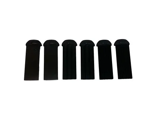 Гофре для волосся (плойка) Mozer MZ7003 - фото 5