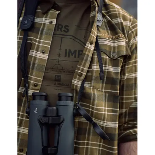 Сорочка Harkila Aivak L/S shirt XL Antique Bronze - фото 5