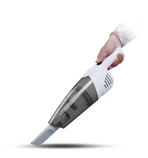 Пилосос Deerma Corded Hand Stick Vacuum Cleaner (Dx118C) - фото 6
