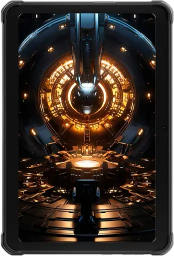 Планшет Hotwav Tab R10 Pro 10.1" 8/256Gb Orange LTE Global version - фото 2