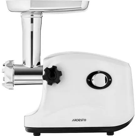 М’ясорубка Ardesto MGA-1735R - фото 3