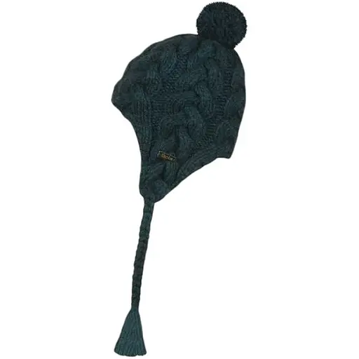 Шапка Tepla Oslo Black (1012-161504-999)
