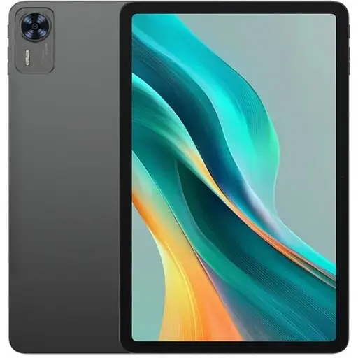 Планшет Doogee T36 8/256GB Black (Global)